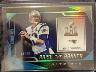 Tom Brady