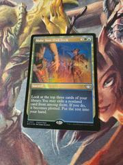 Make Your Own Luck [Foil] #371