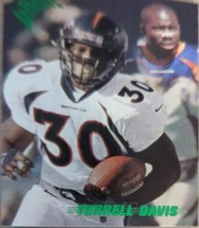 Terrell Davis