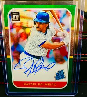 Rafael Palmeiro