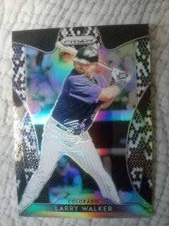 Larry Walker