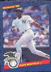 Dave Winfield