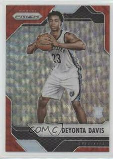 Deyonta Davis