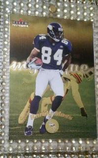Randy Moss