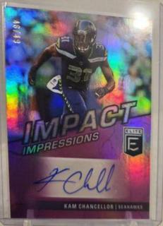 Kam Chancellor