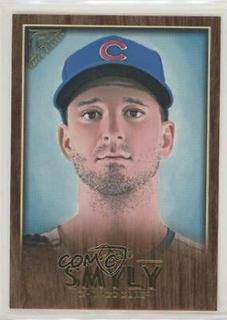 Drew Smyly