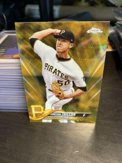 Jameson Taillon