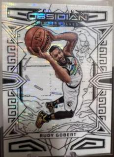 Rudy Gobert