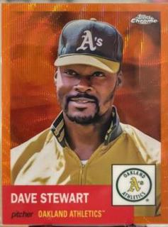 Dave Stewart