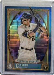 Christian Yelich