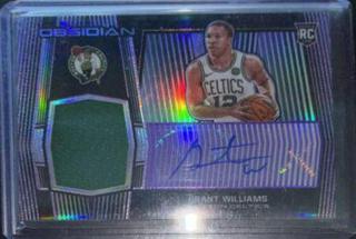 Grant Williams