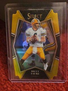 Brett Favre