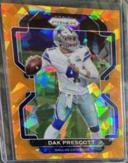 Dak Prescott