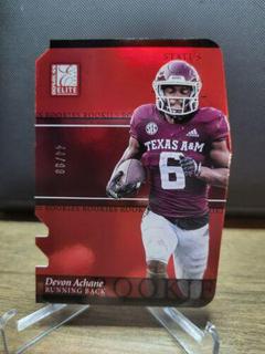 De'Von Achane