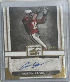 Austin Stogner