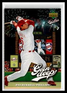 Pat Burrell