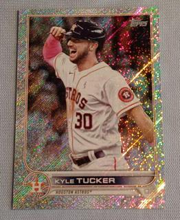 Kyle Tucker