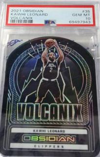 Kawhi Leonard