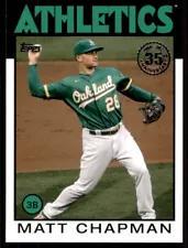 Matt Chapman