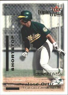 jose ortiz
