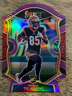Tee Higgins
