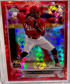 Jonathan India