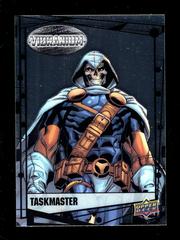 Taskmaster #14 Marvel 2015 Upper Deck Vibranium Prices