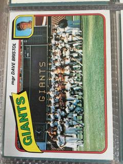 San Francisco Giants