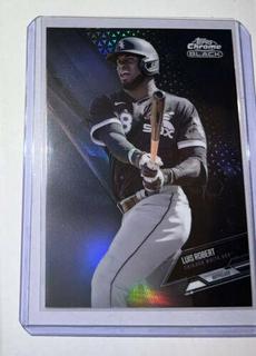 Luis Robert