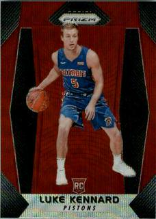 Luke Kennard