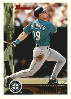 Jay Buhner
