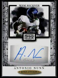 Antonio Nunn