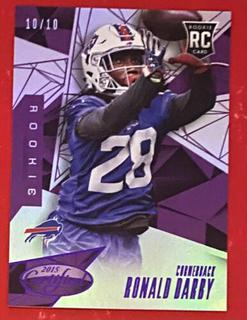 Ronald Darby