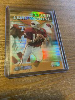 Jake Plummer