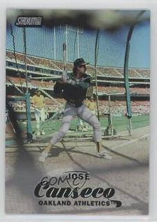 Jose Canseco