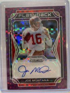 Joe Montana