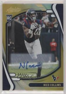 Nico Collins
