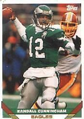 Randall Cunningham