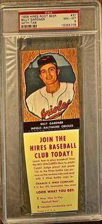 Billy Gardner