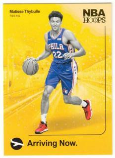 Matisse Thybulle