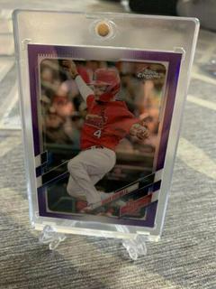 Yadier Molina