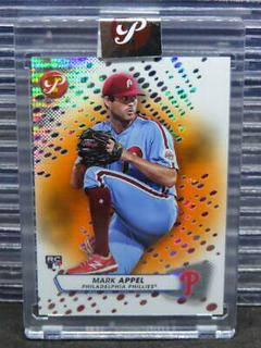 Mark Appel