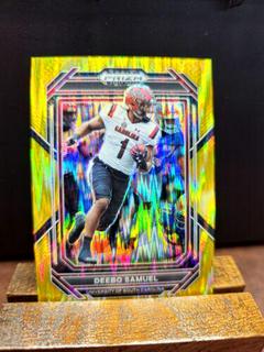 Deebo Samuel
