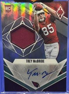 Trey McBride