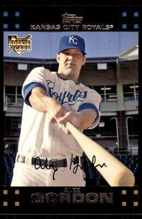 Alex Gordon