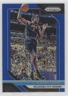 Jerami Grant