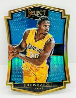 Julius Randle