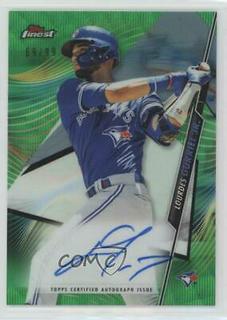 Lourdes Gurriel Jr.