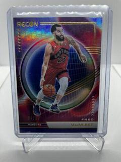 Fred VanVleet