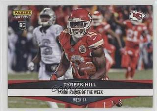 Tyreek Hill